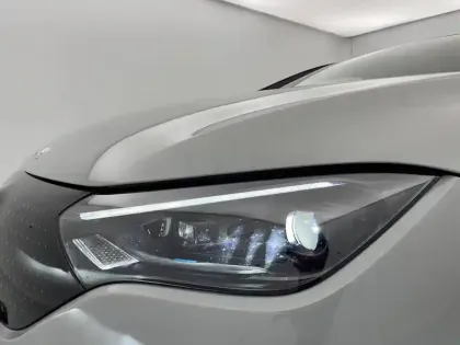 Photo 25 Mercedes EQE  300