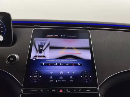 Photo 31 Mercedes EQE  300