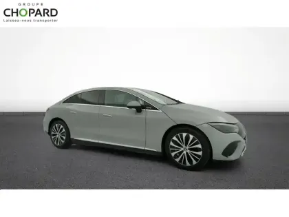 Photo 10 Mercedes EQE  300