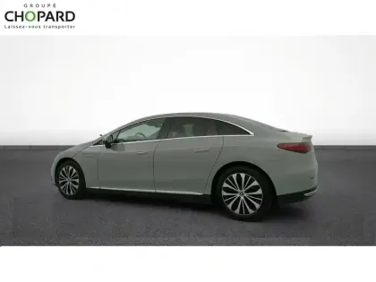 Photo 37 Mercedes Classe E EQE 300