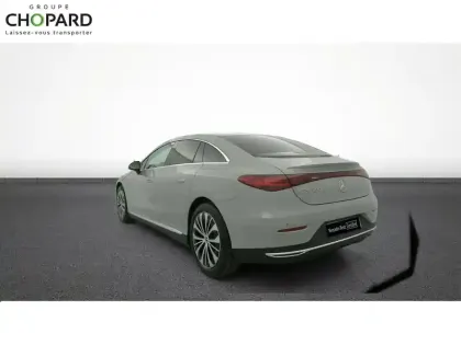 Photo 5 Mercedes EQE  300