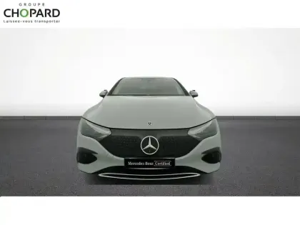 Photo 67 Mercedes Classe E EQE 300