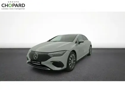 Photo 33 Mercedes Classe E EQE 300