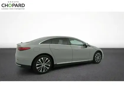 Photo 41 Mercedes Classe E EQE 300