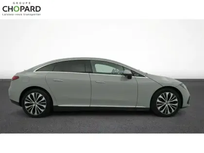 Photo 42 Mercedes Classe E EQE 300