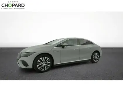 Photo 35 Mercedes Classe E EQE 300