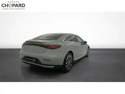 Photo 7 Mercedes EQE  300