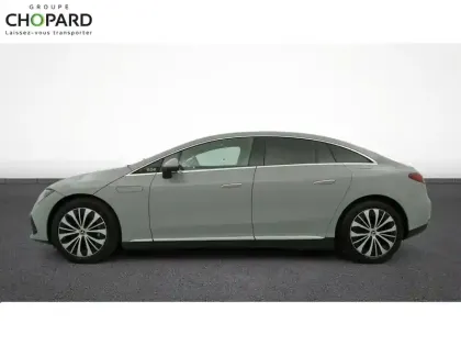 Photo 3 Mercedes EQE  300