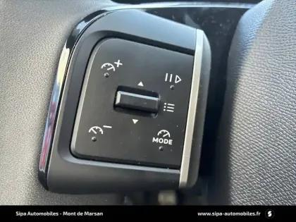 Photo 13 Citroën C3  Turbo 100 ch BVM6