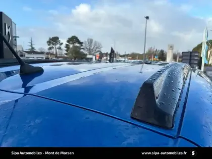 Photo 26 Citroën C3  Turbo 100 ch BVM6