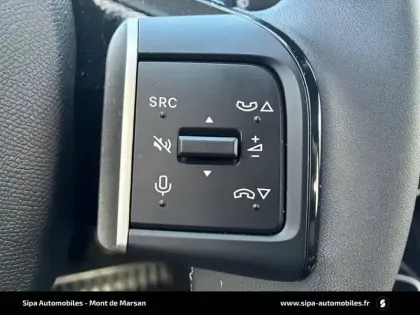 Photo 12 Citroën C3  Turbo 100 ch BVM6