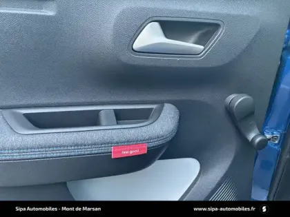 Photo 20 Citroën C3  Turbo 100 ch BVM6