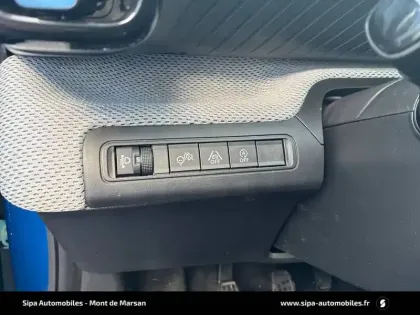 Photo 16 Citroën C3  Turbo 100 ch BVM6