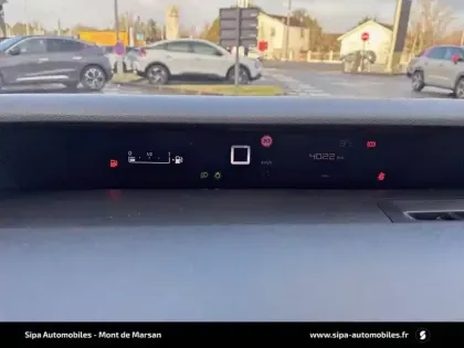 Photo 11 Citroën C3  Turbo 100 ch BVM6