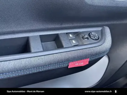 Photo 15 Citroën C3  Turbo 100 ch BVM6