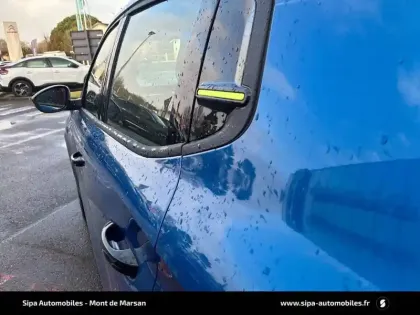 Photo 28 Citroën C3  Turbo 100 ch BVM6