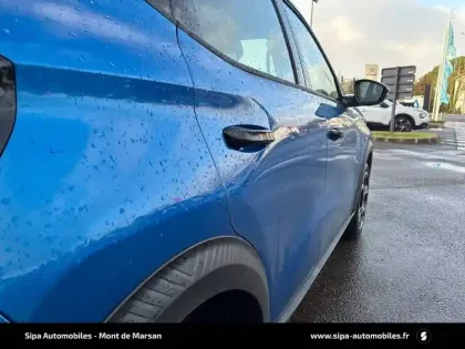 Photo 25 Citroën C3  Turbo 100 ch BVM6