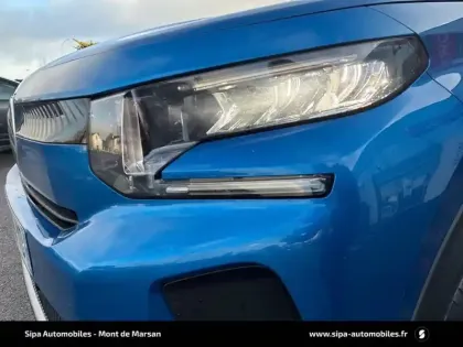 Photo 21 Citroën C3  Turbo 100 ch BVM6