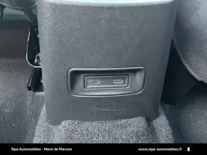 Photo 19 Citroën C3  Turbo 100 ch BVM6