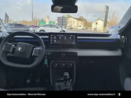 Photo 7 Citroën C3  Turbo 100 ch BVM6