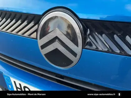 Photo 22 Citroën C3  Turbo 100 ch BVM6