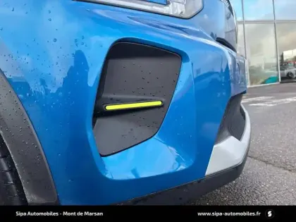 Photo 23 Citroën C3  Turbo 100 ch BVM6