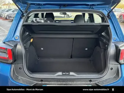 Photo 5 Citroën C3  Turbo 100 ch BVM6