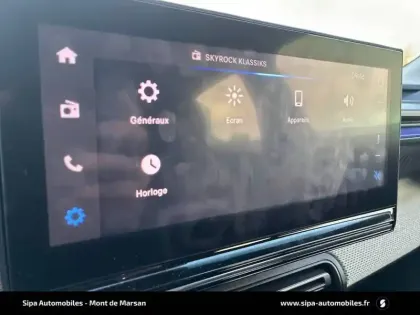 Photo 17 Citroën C3  Turbo 100 ch BVM6