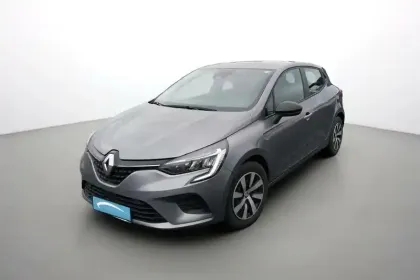 Photo Renault Clio Equilibre