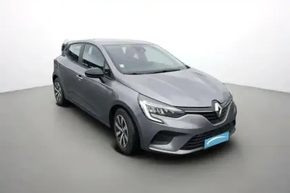 Photo 6 Renault Clio  TCe 90
