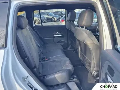 Photo 19 Mercedes Classe B EQB 350 4Matic