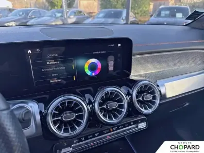 Photo 20 Mercedes Classe B EQB 350 4Matic