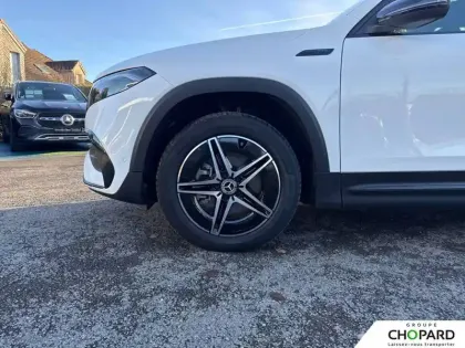 Photo 24 Mercedes Classe B EQB 350 4Matic