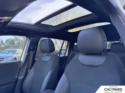 Photo 21 Mercedes Classe B EQB 350 4Matic