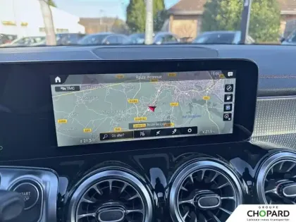 Photo 13 Mercedes Classe B EQB 350 4Matic