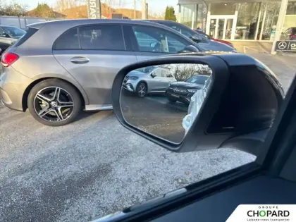 Photo 25 Mercedes Classe B EQB 350 4Matic