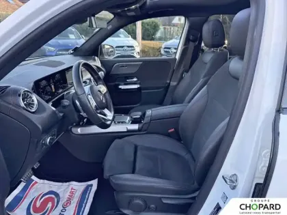 Photo 10 Mercedes Classe B EQB 350 4Matic