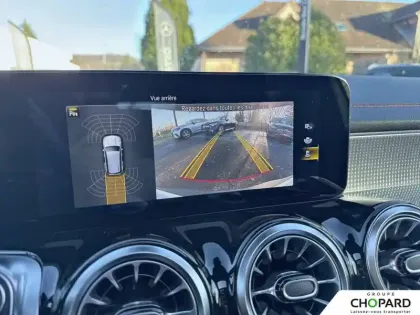 Photo 14 Mercedes Classe B EQB 350 4Matic