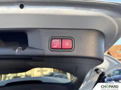 Photo 28 Mercedes Classe B EQB 350 4Matic