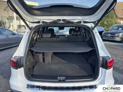 Photo 7 Mercedes Classe B EQB 350 4Matic