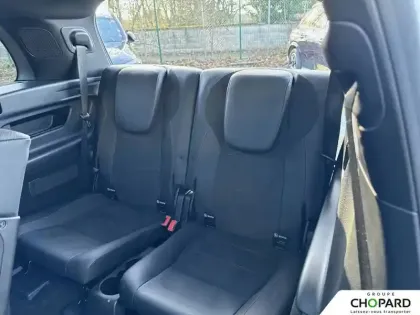 Photo 18 Mercedes Classe B EQB 350 4Matic