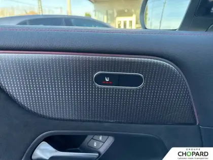 Photo 22 Mercedes Classe B EQB 350 4Matic