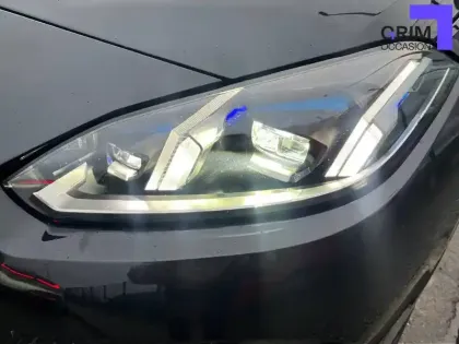 Photo 16 BMW Serie 1 120d 163 ch DKG7