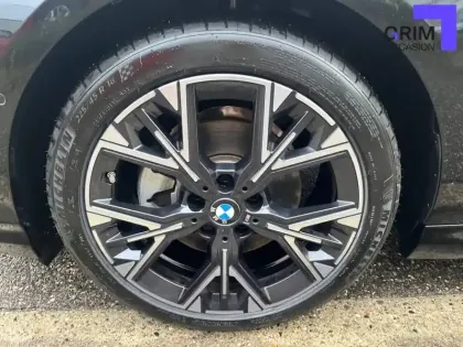 Photo 12 BMW Serie 1 120d 163 ch DKG7