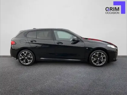 Photo 2 BMW Serie 1 120d 163 ch DKG7