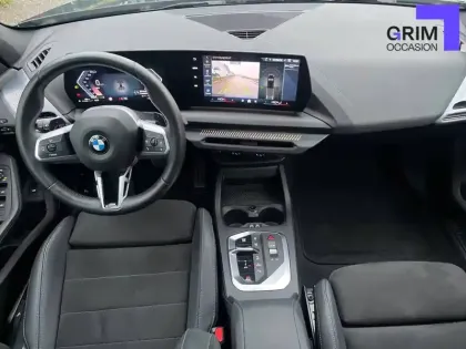 Photo 4 BMW Serie 1 120d 163 ch DKG7