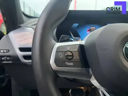 Photo 24 BMW Serie 1 120d 163 ch DKG7