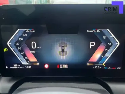 Photo 6 BMW Serie 1 120d 163 ch DKG7