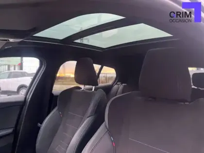 Photo 17 BMW Serie 1 120d 163 ch DKG7