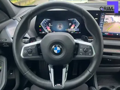 Photo 5 BMW Serie 1 120d 163 ch DKG7